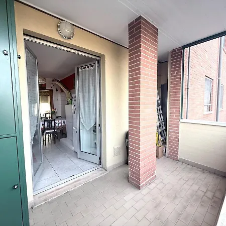 Large Artistic With 2 Balconies * Mailand